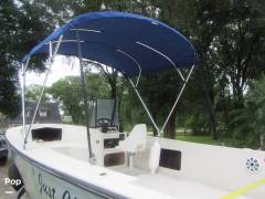 1980 Pro-Line 24 Flatback, $ 15,000.00