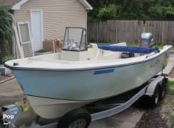1980 Pro-Line 24 Flatback, $ 15,000.00