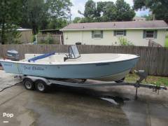 1980 Pro-Line 24 Flatback, $ 15,000.00