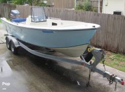1980 Pro-Line 24 Flatback, $ 15,000.00