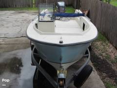 1980 Pro-Line 24 Flatback, $ 15,000.00