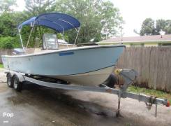 1980 Pro-Line 24 Flatback, $ 15,000.00