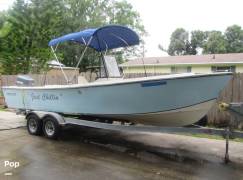 1980 Pro-Line 24 Flatback, $ 15,000.00