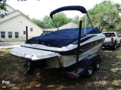 2004 Crownline 206 ls, $ 18,500.00