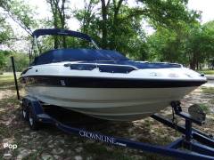 2004 Crownline 206 ls, $ 18,500.00