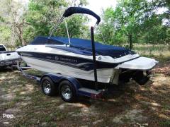 2004 Crownline 206 ls, $ 18,500.00