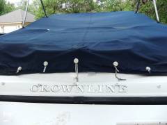 2004 Crownline 206 ls, $ 18,500.00