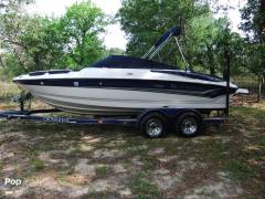 2004 Crownline 206 ls, $ 18,500.00