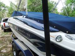 2004 Crownline 206 ls, $ 18,500.00