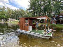 1986 Custom Built 20, $ 13,750.00