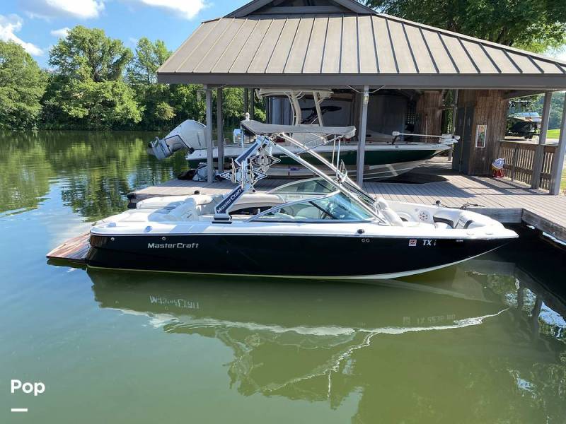 2010 Mastercraft X25, $ 45,000.00