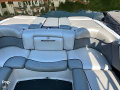 2010 Mastercraft X25, $ 45,000.00
