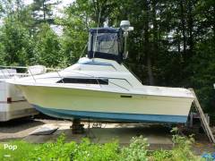 1988 Sea Fox 29, $ 30,000.00
