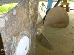 1988 Sea Fox 29, $ 30,000.00