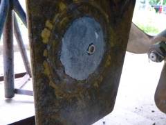 1988 Sea Fox 29, $ 30,000.00
