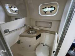 2001 Pursuit 3000 express, $ 124,000.00
