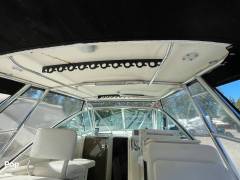 2001 Pursuit 3000 express, $ 124,000.00