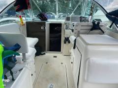 2001 Pursuit 3000 express, $ 124,000.00
