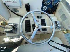 2001 Pursuit 3000 express, $ 124,000.00
