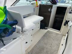 2001 Pursuit 3000 express, $ 124,000.00
