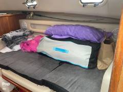 2001 Pursuit 3000 express, $ 124,000.00