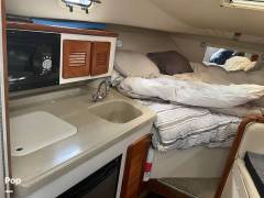 2001 Pursuit 3000 express, $ 124,000.00