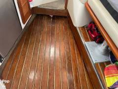2001 Pursuit 3000 express, $ 124,000.00