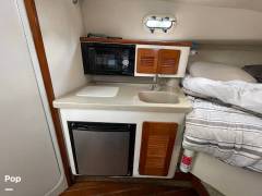 2001 Pursuit 3000 express, $ 124,000.00