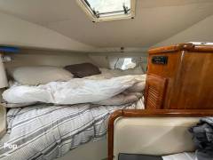 2001 Pursuit 3000 express, $ 124,000.00
