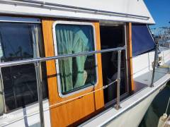 1981 Tollycraft 34 Tri-Cabin, $ 19,000.00