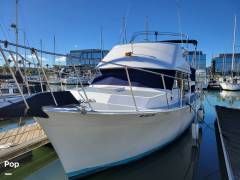1981 Tollycraft 34 Tri-Cabin, $ 19,000.00