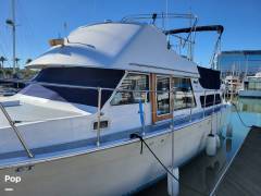 1981 Tollycraft 34 Tri-Cabin, $ 19,000.00