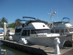 1981 Tollycraft 34 Tri-Cabin, $ 19,000.00