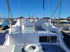 1981 Tollycraft 34 Tri-Cabin, $ 19,000.00