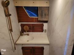 1981 Tollycraft 34 Tri-Cabin, $ 19,000.00