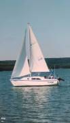 1980 Balboa 27, $ 11,500.00