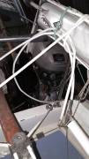 1980 Balboa 27, $ 11,500.00