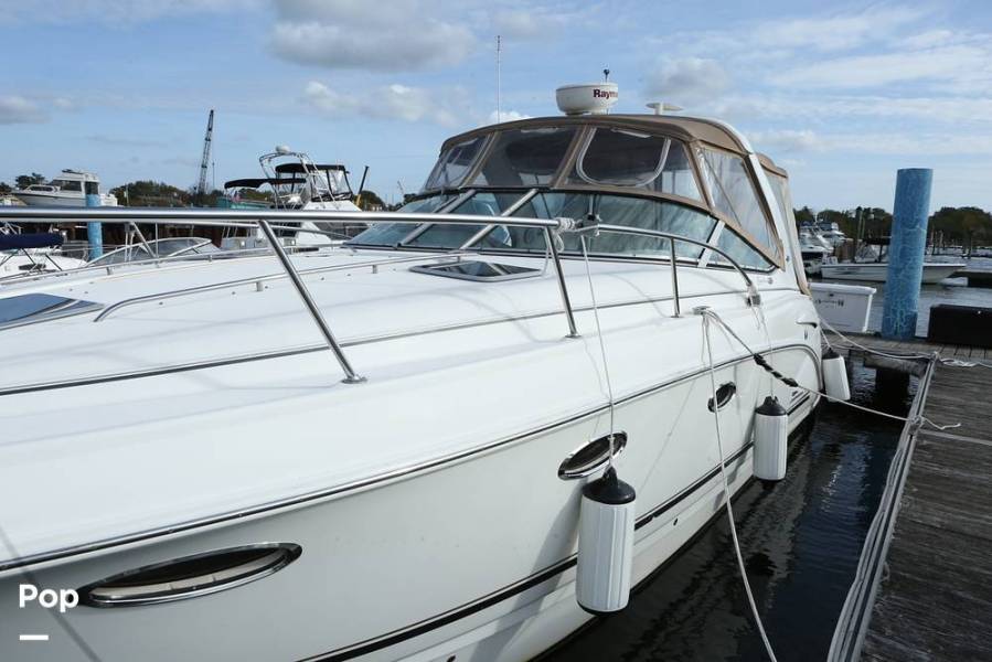 2004 Chaparral Signature 330, $ 80,000.00