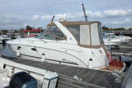 2004 Chaparral Signature 330, $ 80,000.00