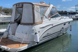 2004 Chaparral Signature 330, $ 80,000.00