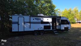 2024 Forest River Cruise Lite Platinum 263BHXL, $ 29,900