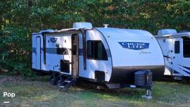 2024 Forest River Cruise Lite Platinum 263BHXL, $ 29,900