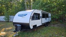 2024 Forest River Cruise Lite Platinum 263BHXL, $ 29,900