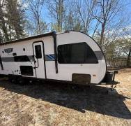 2024 Forest River Cruise Lite Platinum 263BHXL, $ 29,900