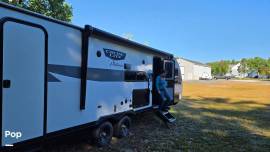 2024 Forest River Cruise Lite Platinum 263BHXL, $ 29,900