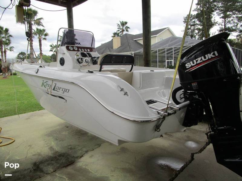 2020 Key Largo 2000 CC, $ 26,000.00