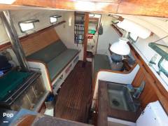 1947 Paul Luke Friendship 32, $ 19,000.00