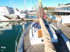 1947 Paul Luke Friendship 32, $ 19,000.00