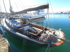 1947 Paul Luke Friendship 32, $ 19,000.00