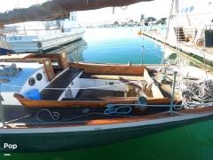 1947 Paul Luke Friendship 32, $ 19,000.00